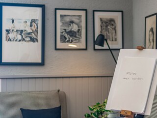 Apartamento Varenna Características 15
