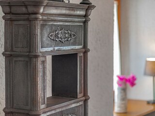 Appartamento Varenna Caratteristiche 16