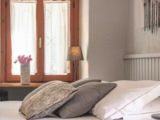 Apartamento Varenna Características 17