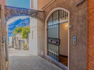 Appartement Varenna Omgeving 21