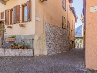 Appartamento Varenna Ambiente 20