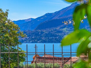 Appartement Varenna Buitenaudio-opname 5