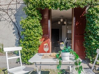 Appartement Varenna Buitenaudio-opname 6