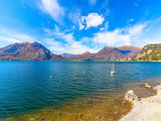 Appartamento Varenna Ambiente 19