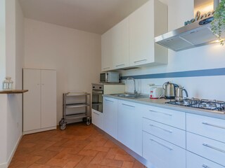 Apartment Perledo Ausstattung 6