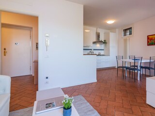 Apartment Perledo Ausstattung 7