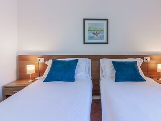 Apartamento Perledo Características 12