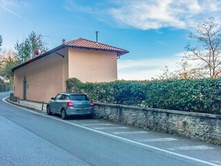 Apartamento Perledo Grabación al aire libre 2