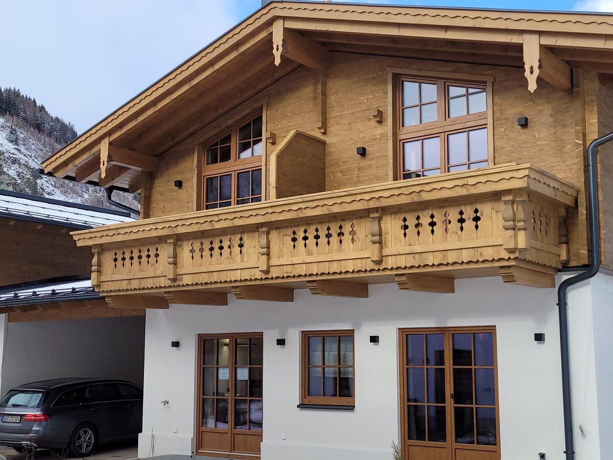 Ferienwohnung Hochalmbahnen Chalet