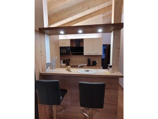 Vakantieappartement Rauris Kenmerken 4