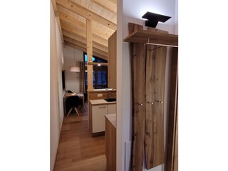 Apartamento de vacaciones Rauris Características 8