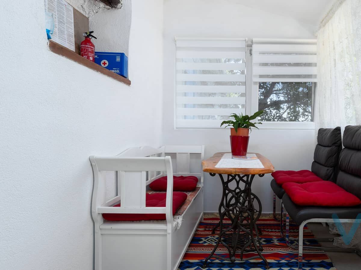 Holiday apartment Buići Features 1