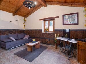 Holiday house APARTMENT INV11 - Nova Vas - image1