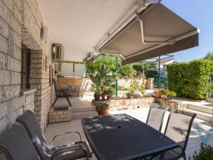 Holiday house APARTMENT IN34 NO 2 - Novigrad (Istria) - image1