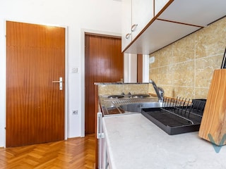 Ferienhaus Buići Ausstattung 6
