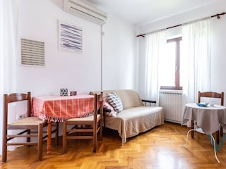 Ferienhaus Buići Ausstattung 7