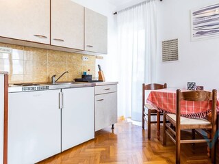 Ferienhaus Buići Ausstattung 9