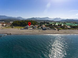 Ferienwohnung Marchesanabeach Mare - Terme Vigliatore - image1