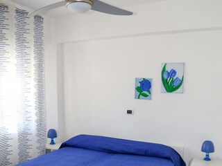 Apartamento de vacaciones Terme Vigliatore Características 6