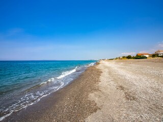 Appartamento per vacanze Terme Vigliatore Ambiente 16