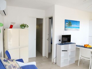 Apartamento de vacaciones Terme Vigliatore Características 7