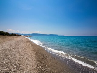 Apartamento de vacaciones Terme Vigliatore Entorno 18