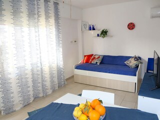 Apartamento de vacaciones Terme Vigliatore Características 9