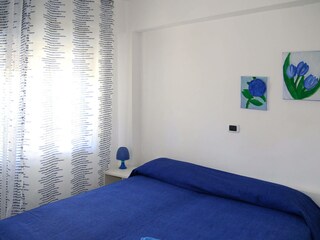 Apartamento de vacaciones Terme Vigliatore Características 11