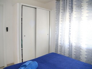 Appartamento per vacanze Terme Vigliatore Caratteristiche 12