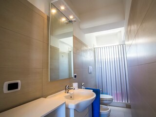 Appartamento per vacanze Terme Vigliatore Caratteristiche 14