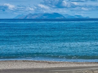 Apartamento de vacaciones Terme Vigliatore Entorno 20