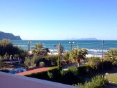 Vakantieappartement Falcone Buitenaudio-opname 1