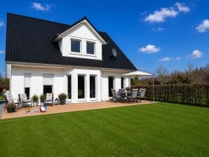 Ferienhaus Villa Anja
