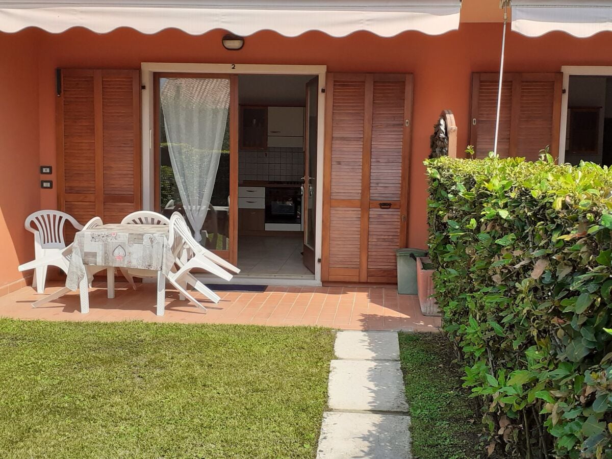 Holiday apartment Brenzone sul Garda Outdoor Recording 1