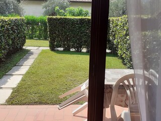 Appartamento per vacanze Brenzone sul Garda Registrazione all'aperto 5