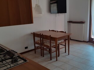 Appartamento per vacanze Brenzone sul Garda Caratteristiche 16