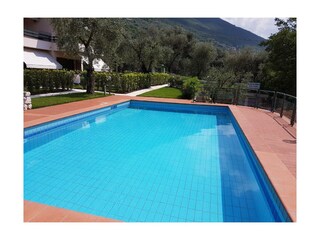 Appartamento per vacanze Brenzone sul Garda Ambiente 26