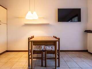 Appartamento per vacanze Brenzone sul Garda Caratteristiche 13