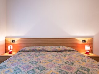 Appartamento per vacanze Brenzone sul Garda Caratteristiche 21