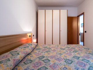 Appartamento per vacanze Brenzone sul Garda Caratteristiche 22