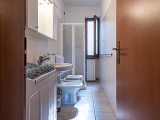 Appartamento per vacanze Brenzone sul Garda Caratteristiche 17