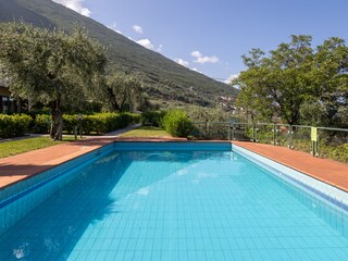 Appartamento per vacanze Brenzone sul Garda Ambiente 27