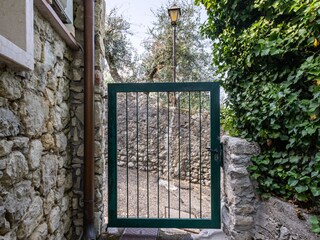 Appartamento per vacanze Brenzone sul Garda Ambiente 34