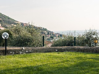 Appartamento per vacanze Brenzone sul Garda Ambiente 33