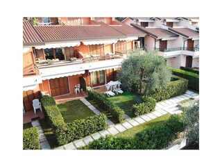 Appartamento per vacanze Brenzone sul Garda Registrazione all'aperto 2