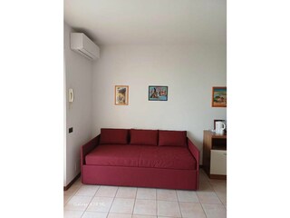 Appartamento per vacanze Brenzone sul Garda Caratteristiche 14