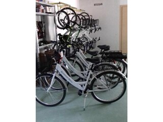 Appartamento per vacanze Brenzone sul Garda Ambiente 37