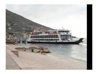 Appartamento per vacanze Brenzone sul Garda Ambiente 38