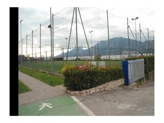 Appartamento per vacanze Brenzone sul Garda Ambiente 40