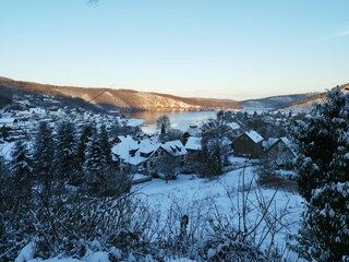 Ferienwohnung Simmerath Außenaufnahme 18